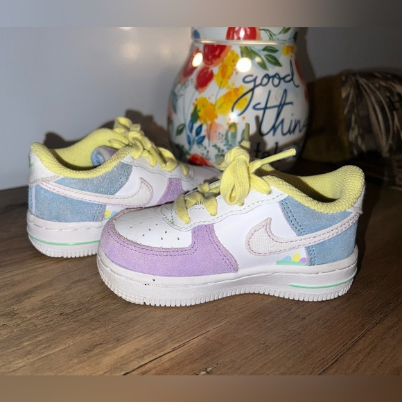 Toddler Easter Air Force One - Picture 1 of 3